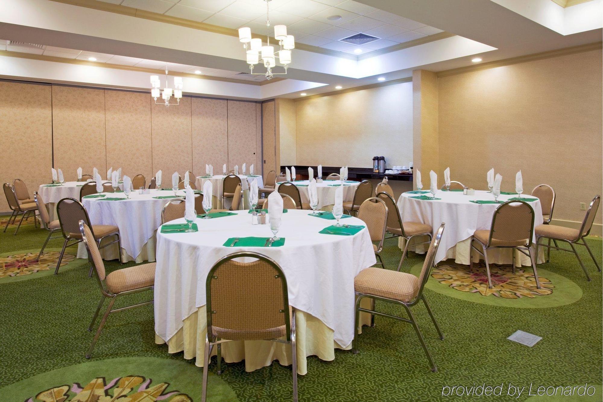 Holiday Inn Santee By Ihg Restaurante foto
