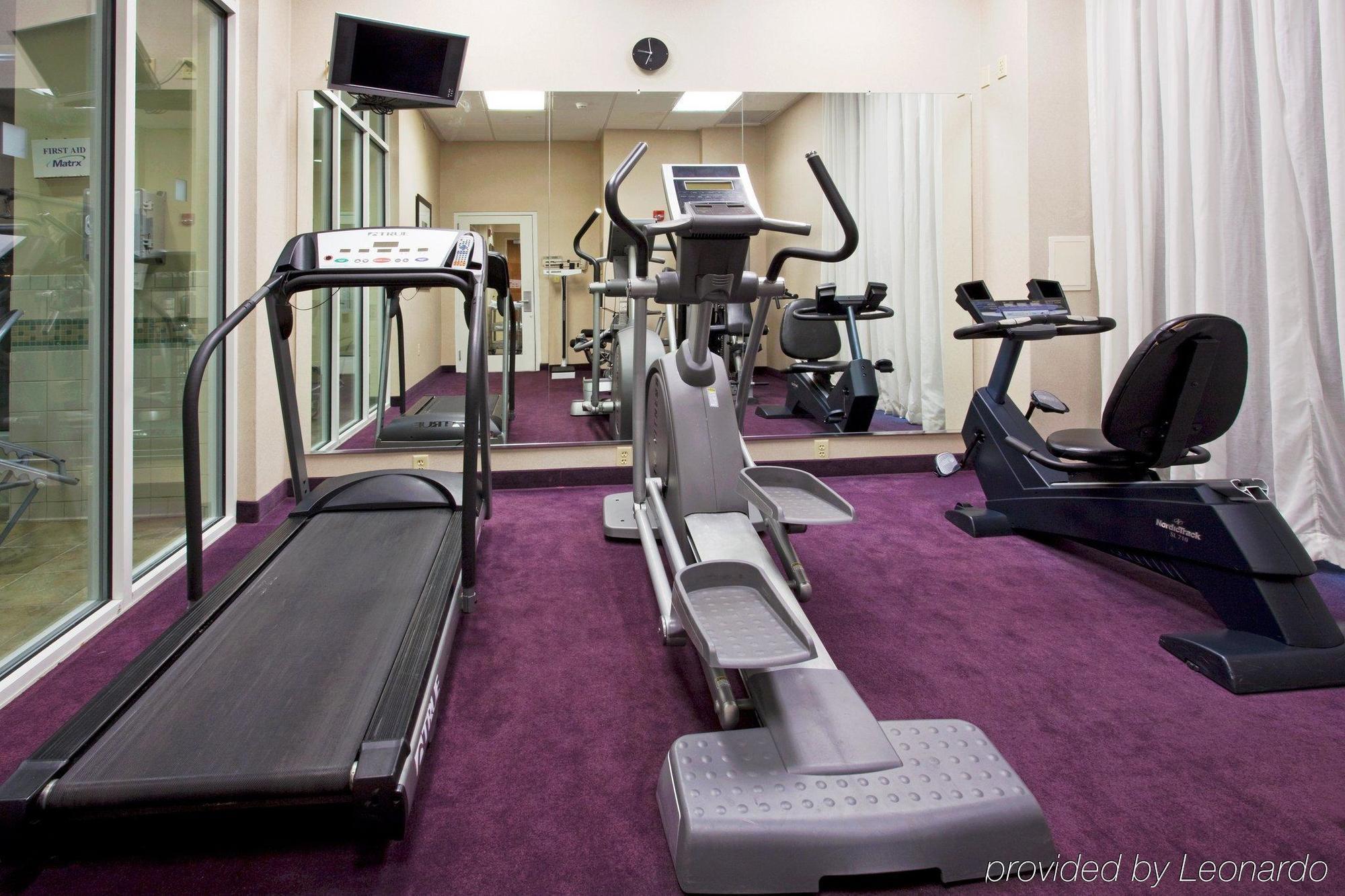 Holiday Inn Santee By Ihg Instalações foto