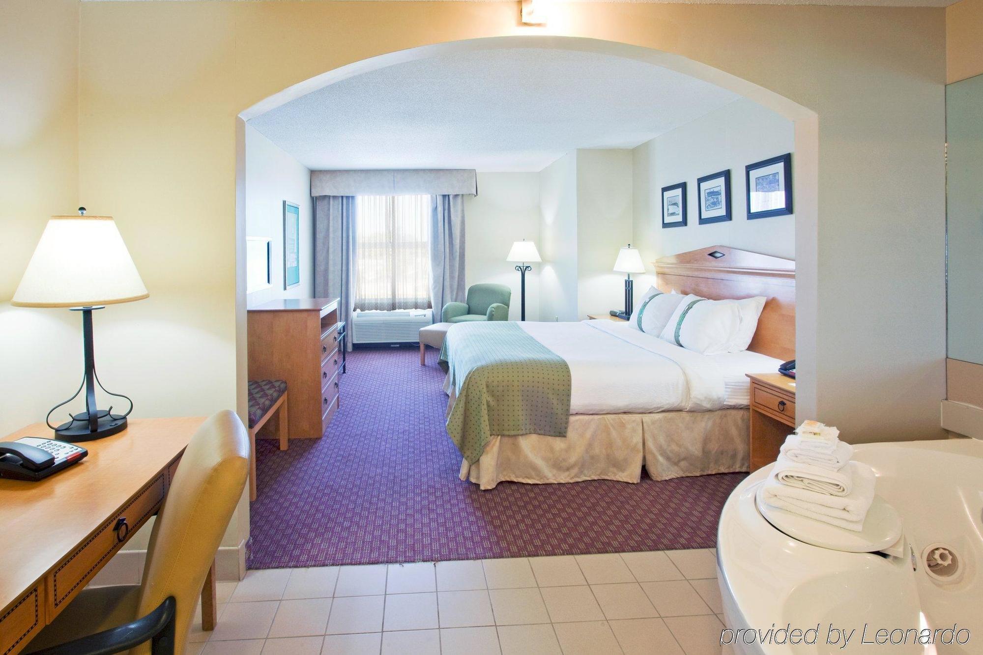 Holiday Inn Santee By Ihg Quarto foto
