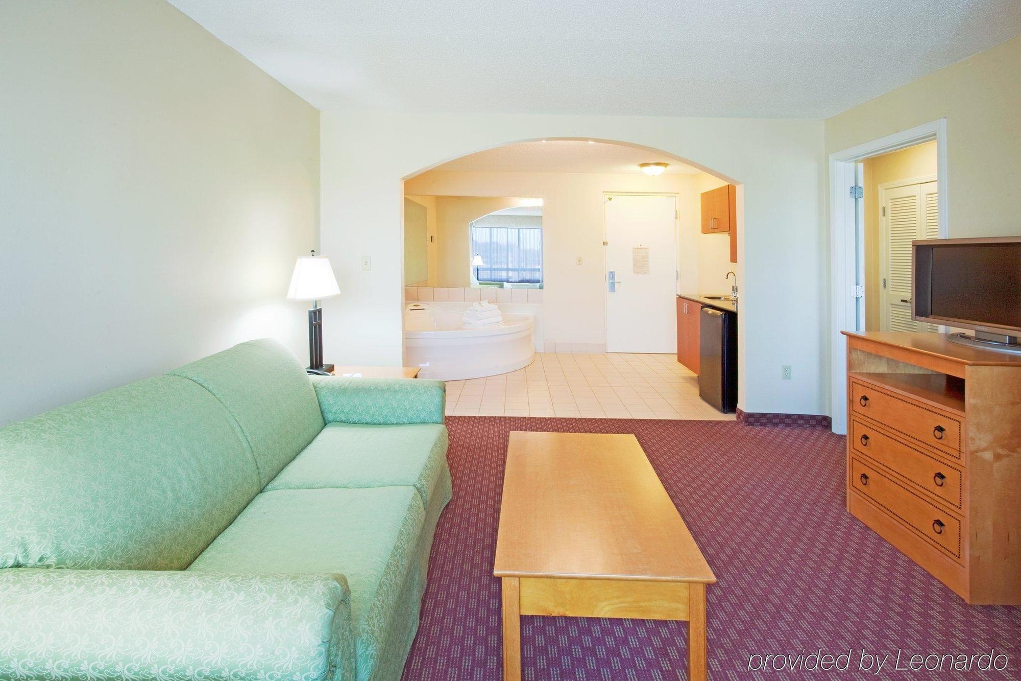 Holiday Inn Santee By Ihg Quarto foto