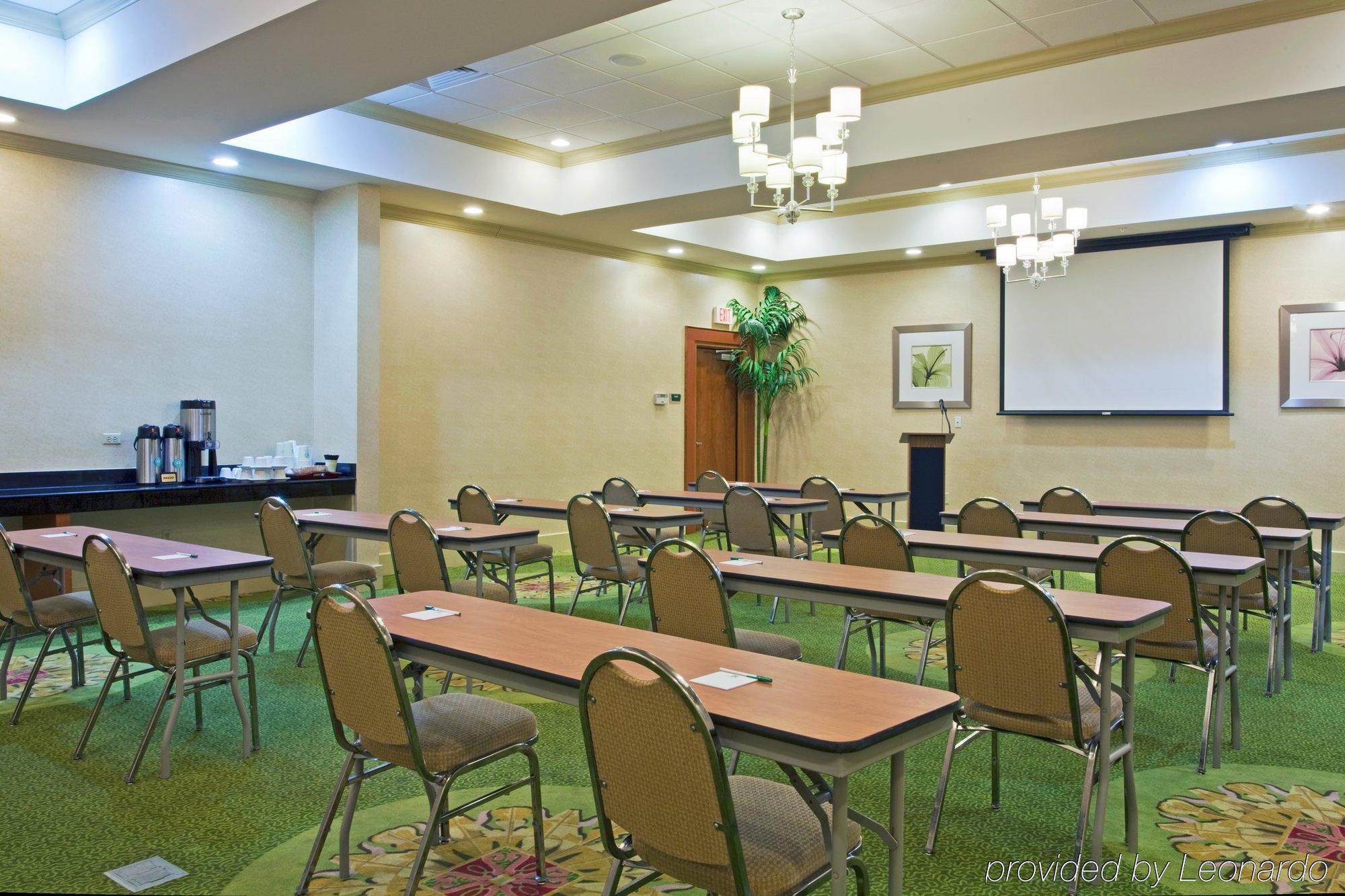 Holiday Inn Santee By Ihg Instalações foto