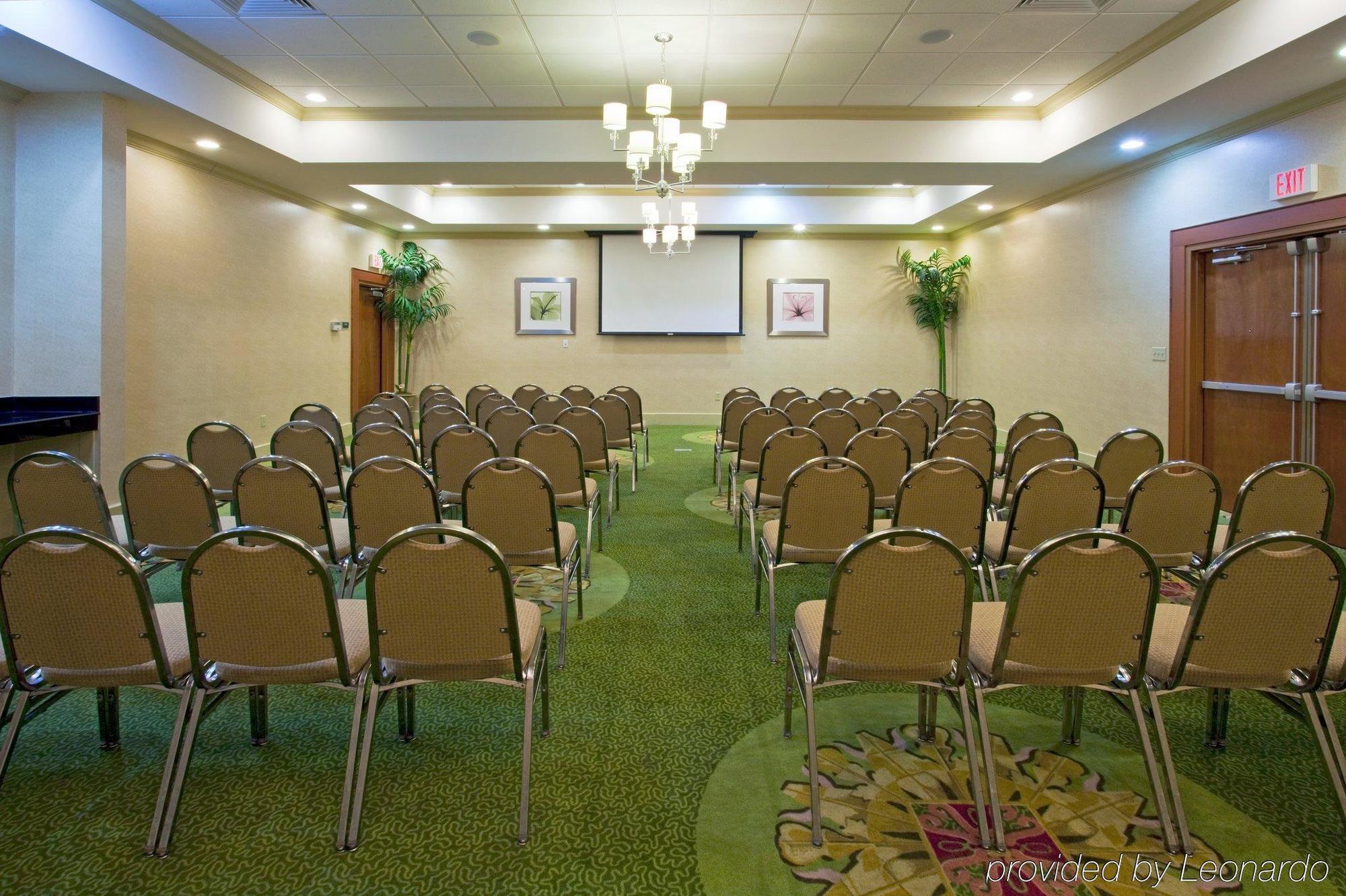 Holiday Inn Santee By Ihg Instalações foto