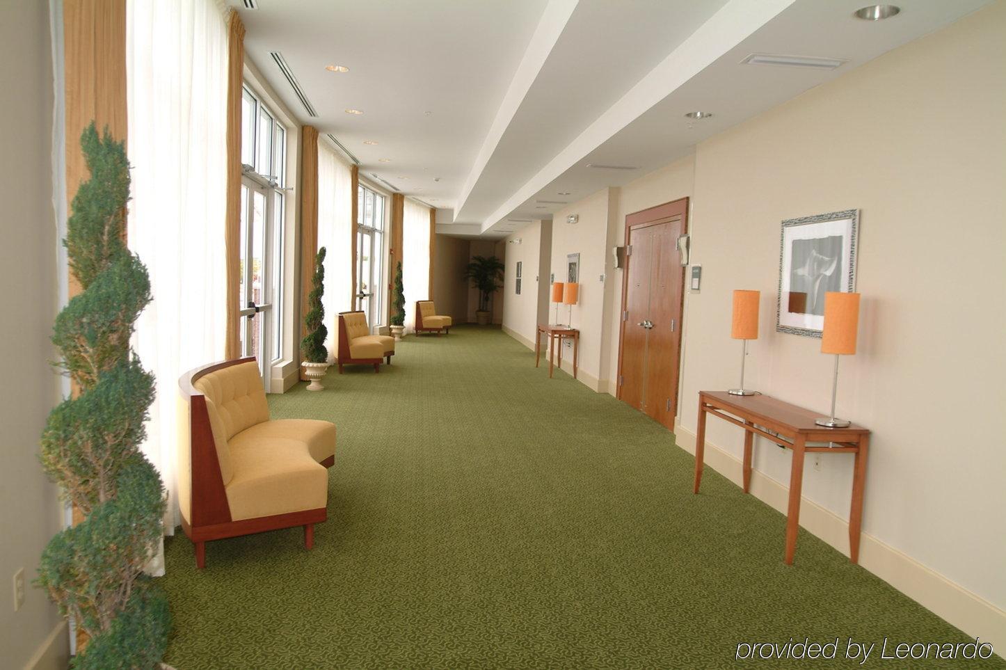 Holiday Inn Santee, An Ihg Hotel Interior foto