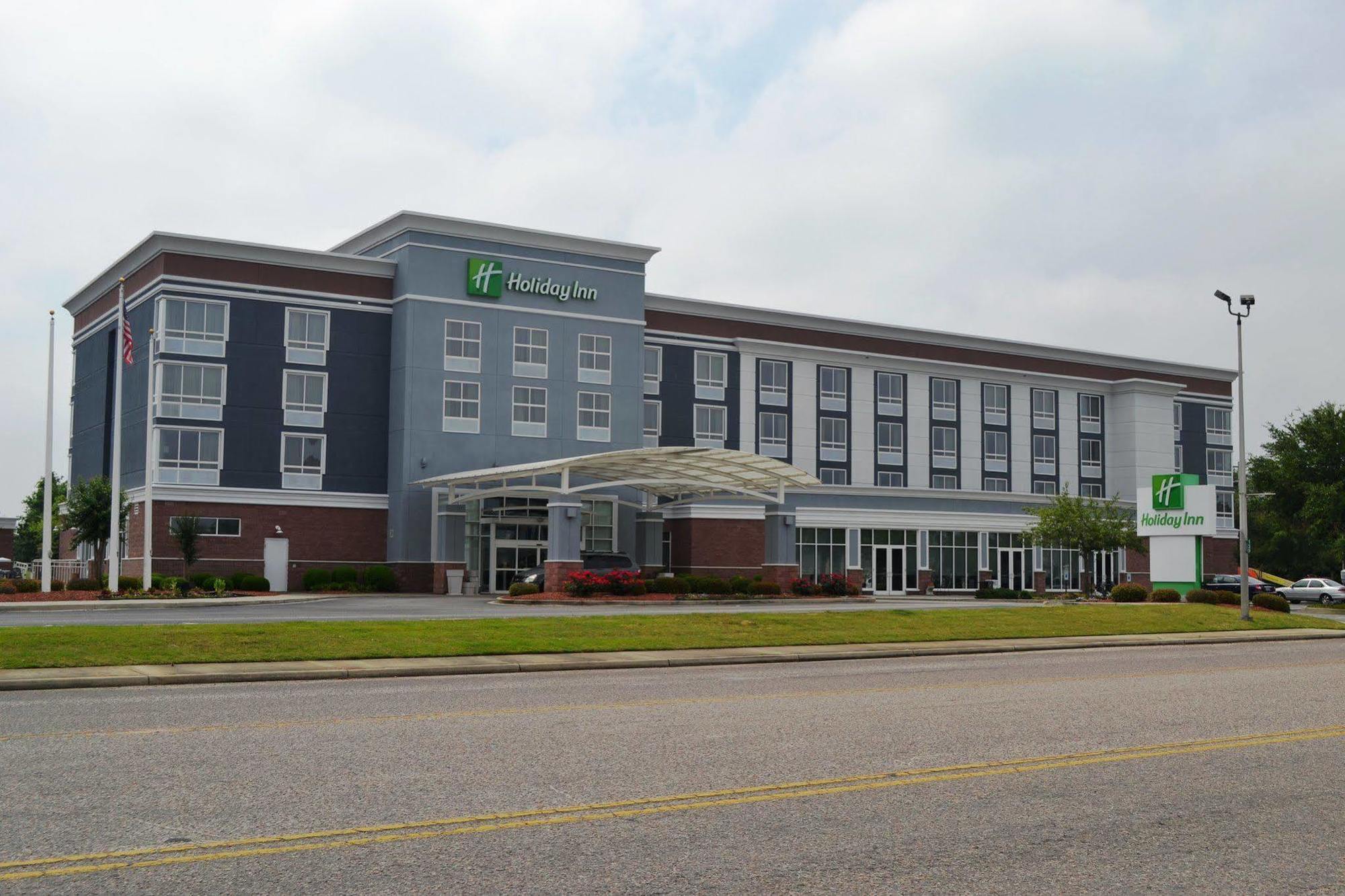 Holiday Inn Santee, An Ihg Hotel Exterior foto