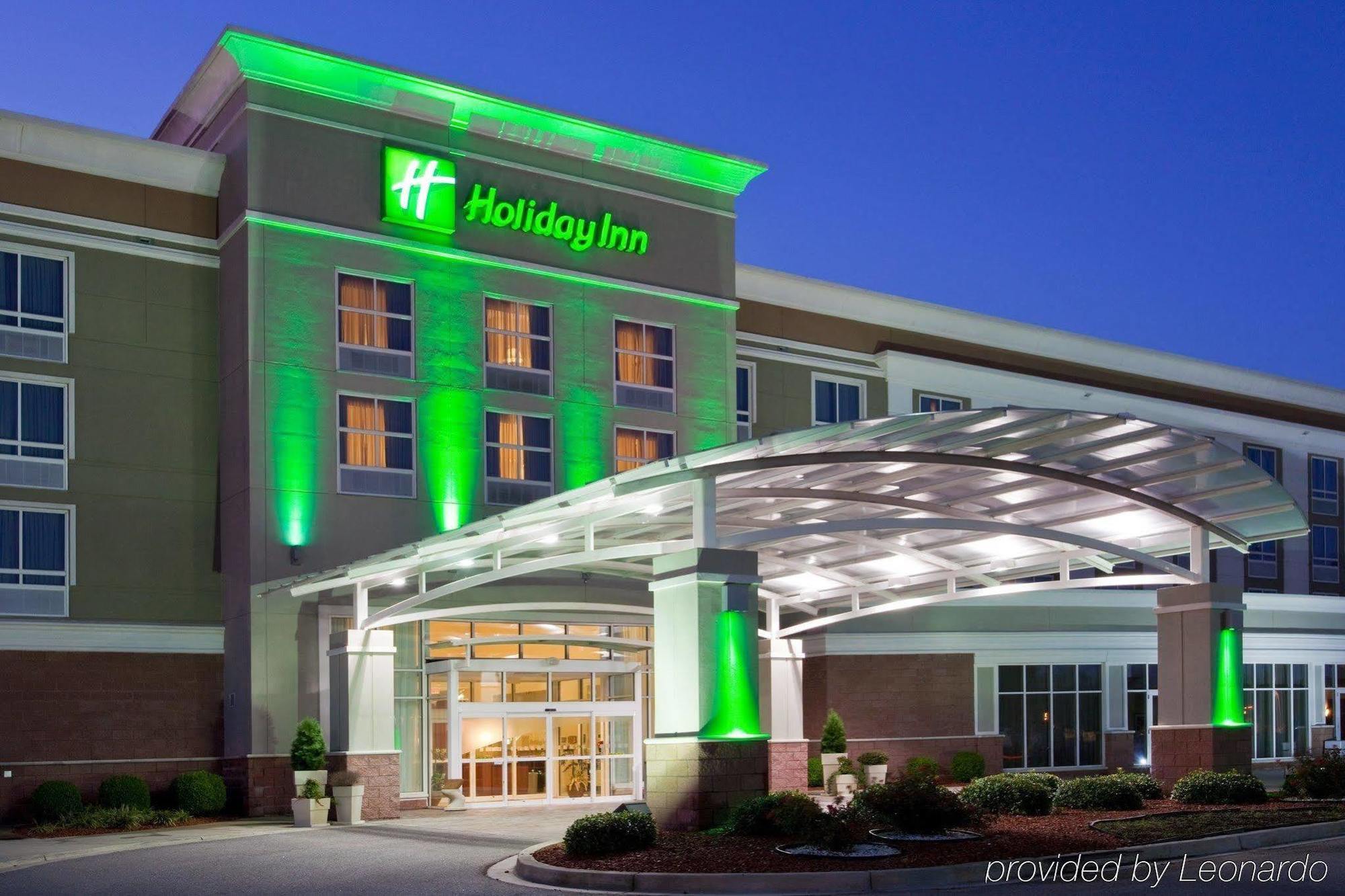 Holiday Inn Santee, An Ihg Hotel Exterior foto